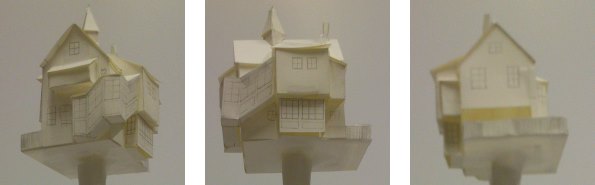 Physcial model